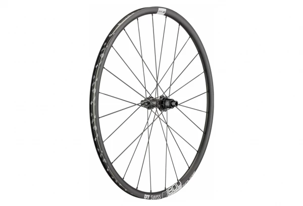Roue Arrière DT Swiss C1800 Spline 23 Disc | 12x142mm | Centerlock 1 Roue Arrière DT Swiss C1800 Spline 23 Disc | 12x142mm | Centerlock