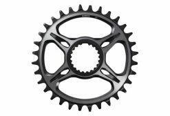 Plateau Shimano XTR M9100 Direct Mount 12V