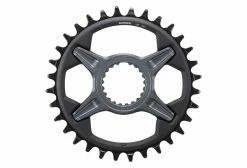 Plateau Shimano SLX SM7100 Direct Mount 12V