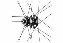 Paire De Roues Campagnolo Scirocco Disc Tubeless | 12/15x100 - 12x142/135mm | Centerlock -Cyclocross Soldes Boutique unnamed file 118