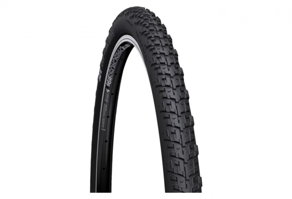 Pneu WTB Nano 700c Tubeless TCS Light/Fast Rolling SG2 Dual 120TPI 1 Pneu WTB Nano 700c Tubeless TCS Light/Fast Rolling SG2 Dual 120TPI