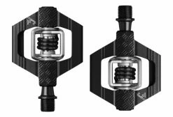 Paire De Pedales CRANKBROTHERS CANDY 3 Noir