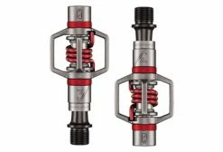 CRANKBROTHERS Pédales EGG BEATER 3 Rouge