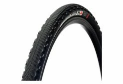 Pneu Cyclo-Cross Challenge Chicane Race Tubeless 120TPI Noir