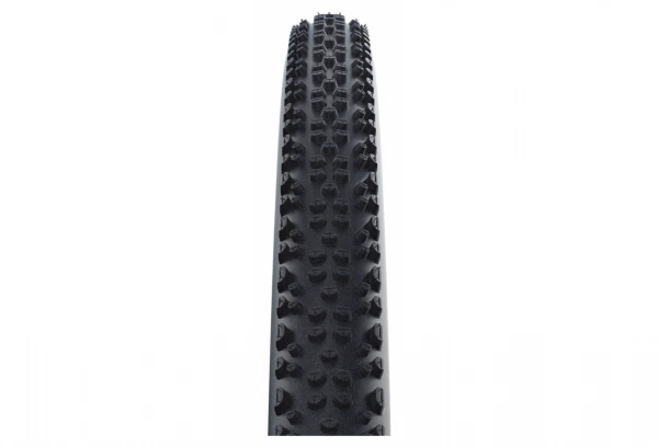 Pneu Cyclo-Cross Schwalbe X-One Allround 700 Mm Tubeless Ready Souple Super Ground Addix Speedgrip 2 Pneu Cyclo-Cross Schwalbe X-One Allround 700 Mm Tubeless Ready Souple Super Ground Addix Speedgrip – Image 2