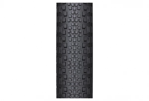 Pneu Gravel WTB Riddler 700c Tubeless UST Souple TCS Light Fast Rolling Flancs Beiges 4 Pneu Gravel WTB Riddler 700c Tubeless UST Souple TCS Light Fast Rolling Flancs Beiges – Image 4