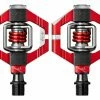 CRANKBROTHERS Paire De Pédales CANDY 7 Rouge