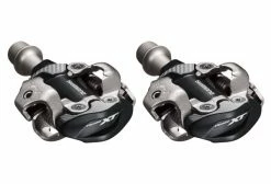 Paire De Pédales Shimano XT PD-M8100