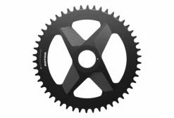 Plateau Rond Rotor NoQ Direct Mount Noir