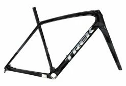 Kit Cadre Trek Boone Disc Carbon Smoke / Gris Lithium 2022