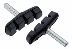 X2 Patins De Freins Cantilever Jagwire Mountain Sport Canti 53 Mm Shimano / Sram