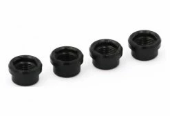 Vis Cheminées Rennen Regular Noir (x4)