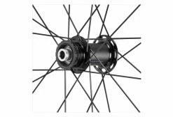 Produit Reconditionné - Paire De Roues Fulcrum Racing 7 Disc | 12x100 - 12x142mm | Centerlock -Cyclocross Soldes Boutique unnamed file 263