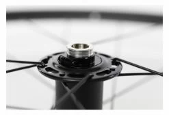 Produit Reconditionné - Paire De Roues Fulcrum Racing 7 Disc | 12x100 - 12x142mm | Centerlock -Cyclocross Soldes Boutique unnamed file 265