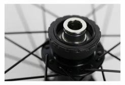 Produit Reconditionné - Paire De Roues Fulcrum Racing 7 Disc | 12x100 - 12x142mm | Centerlock -Cyclocross Soldes Boutique unnamed file 266