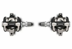 Pédales Capteur De Puissance Garmin Rally XC 200 SPD (Shimano)