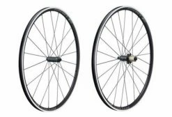 Paires De Roues Ritchey WCS Zeta | 9x100 - 10x130 Mm | Tubeless Ready