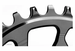 Plateau Ovale Narrow Wide AbsoluteBlack CX Direct Mount Pour Manivelles Easton / Race Face 12 V Noir -Cyclocross Soldes Boutique unnamed file 314