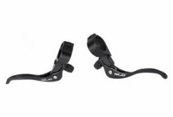 Paire Leviers De Freins XLC BL-X01 Cross Diamètre 26 Mm Noir