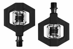 Paire De Pédales Crankbrothers Candy 1 Noir