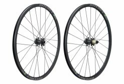 Paires De Roues Ritchey WCS Zeta Alu 700 | 12x100 - 12x142mm | Disc