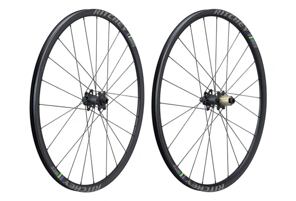 Paires De Roues Ritchey WCS Zeta Alu 700 | 12x100 - 12x142mm | Disc 1 Paires De Roues Ritchey WCS Zeta Alu 700 | 12x100 - 12x142mm | Disc