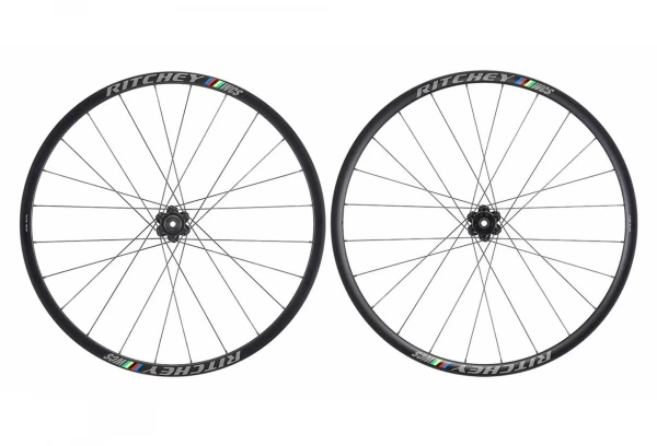 Paires De Roues Ritchey WCS Zeta Alu 700 | 12x100 - 12x142mm | Disc 2 Paires De Roues Ritchey WCS Zeta Alu 700 | 12x100 - 12x142mm | Disc – Image 2