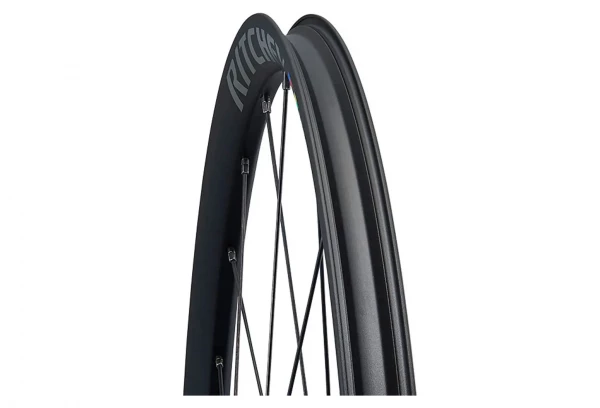 Paires De Roues Ritchey WCS Zeta Alu 700 | 12x100 - 12x142mm | Disc 4 Paires De Roues Ritchey WCS Zeta Alu 700 | 12x100 - 12x142mm | Disc – Image 4