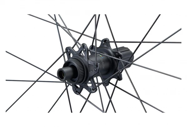 Paires De Roues Ritchey WCS Zeta Alu 700 | 12x100 - 12x142mm | Disc 5 Paires De Roues Ritchey WCS Zeta Alu 700 | 12x100 - 12x142mm | Disc – Image 5