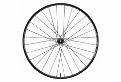 Roue Avant Zipp 101 XPLR Tubeless 650b Disc | 12x100mm | Centerlock | Noir Et Beige Kwiqsand -Cyclocross Soldes Boutique unnamed file 383
