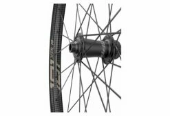 Roue Avant Zipp 101 XPLR Tubeless 650b Disc | 12x100mm | Centerlock | Noir Et Beige Kwiqsand -Cyclocross Soldes Boutique unnamed file 384