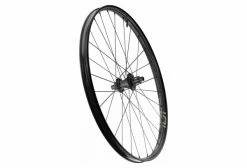 Roue Arrière Zipp 101 XPLR Tubeless 650b Disc | 12x142mm | Centerlock | Noir Et Beige Kwiqsand