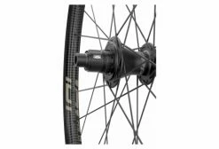 Roue Arrière Zipp 101 XPLR Tubeless 650b Disc | 12x142mm | Centerlock | Noir Et Beige Kwiqsand -Cyclocross Soldes Boutique unnamed file 398