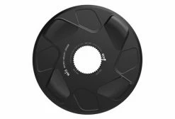 Protège-Plateaux Rotor Aero Mas Spider Noir