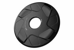 Protège-Plateaux Rotor Aero Mas Spider Noir -Cyclocross Soldes Boutique unnamed file 405