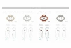 Crankbrothers Paire De Cales Crank Brothers Easy 6° Rose 5 Crankbrothers Paire De Cales Crank Brothers Easy 6° Rose -Cyclocross Soldes Boutique unnamed file 42