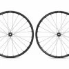 Paire De Roues Fulcrum Rapid Red 3 Disc 650b | 12x100 - 12x142 Mm | Centerlock