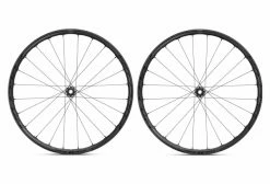Paire De Roues Fulcrum Rapid Red 3 Disc 650b | 12x100 - 12x142 Mm | Centerlock