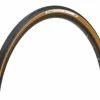 Pneu Gravel Panaracer Gravel King 700mm Tubeless Compatible Noir / Marron