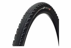 Pneu Challenge Gravel Grinder Race 700c Noir
