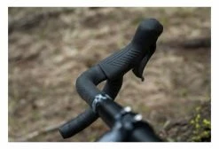 Commande Gauche Shimano GRX BL-RX810-L 1x11 Vitesses -Cyclocross Soldes Boutique unnamed file 439