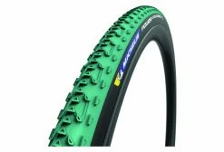 Boyau Cyclocross Michelin Power Cyclocross Jet 700 Mm Vert