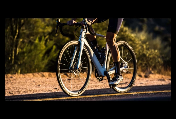 Paire De Roues Enve SES 3.4 Disc Tubeless Ready | 12x100 - 12x142 Mm Noir 3 Paire De Roues Enve SES 3.4 Disc Tubeless Ready | 12x100 - 12x142 Mm Noir – Image 3