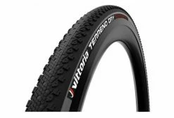 Pneu Vittoria Terreno Dry 650b Graphene G2.0 Tubeless Ready TNT Noir Anthracite