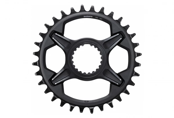 Plateau Shimano XT 8100 Direct Mount 12V 1 Plateau Shimano XT 8100 Direct Mount 12V