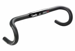 Cintre DEDA Zero 100 RHM Aluminium Noir