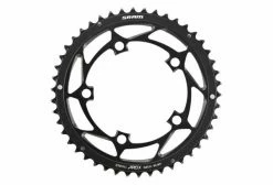 Plateau Sram Red / Force 11v X-Glide 110mm Noir
