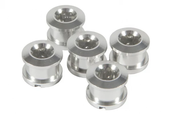 Pack De 5 Vis Cheminées Forward Alu 6.5mm Argent 1 Pack De 5 Vis Cheminées Forward Alu 6.5mm Argent