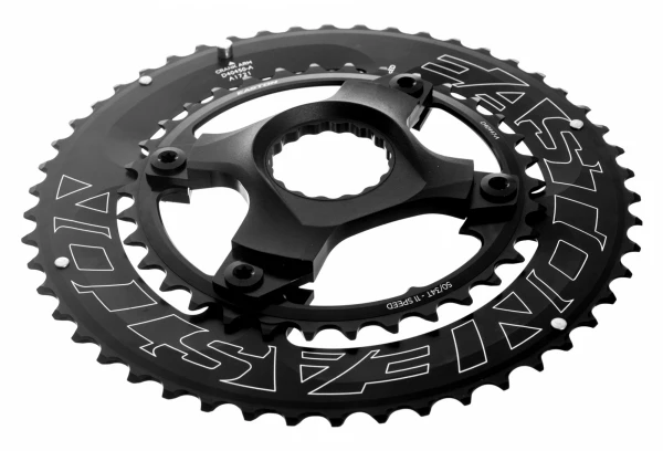 Set Plateaux Easton Avec étoile Direct Mount Cinch (Pédalier EC90SL) 2 Set Plateaux Easton Avec étoile Direct Mount Cinch (Pédalier EC90SL) – Image 2