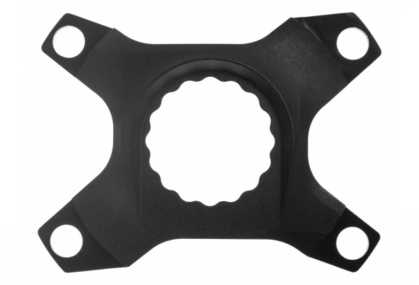Set Plateaux Easton Avec étoile Direct Mount Cinch (Pédalier EC90SL) 4 Set Plateaux Easton Avec étoile Direct Mount Cinch (Pédalier EC90SL) – Image 4